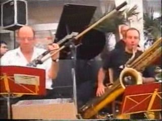 LINO PATRUNO & THE GANG "When"