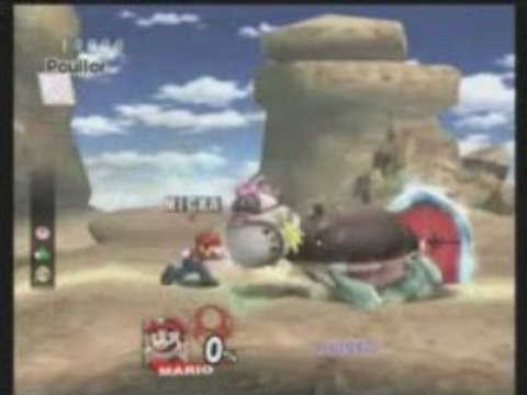 Brawl - ESS - 17 - Les terres sauvages 2