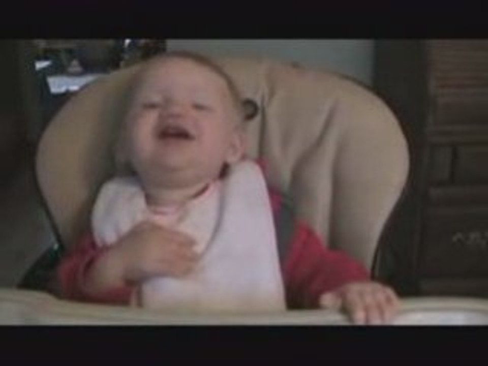Laughing Babies: The indispensible guide