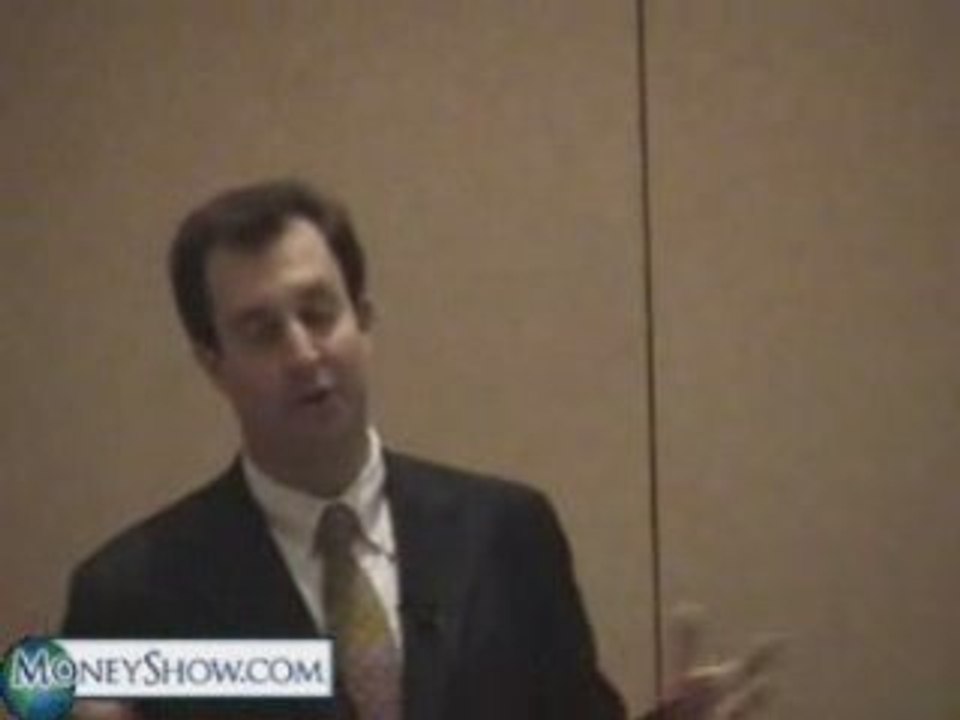Determine Expected Returns for ETFs