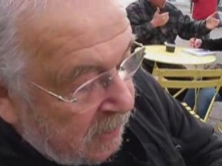 Emmaüs fait entendre la voix de la rue