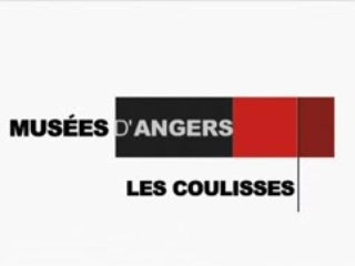 Les coulisses de l'exposition Daniel Tremblay