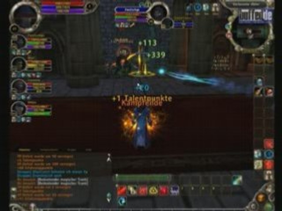 buffedShow 122 von buffed.de