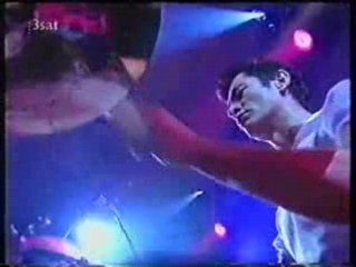 Nine Below Zero - Sugar Mama