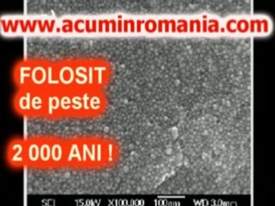 Apa cu Argint Coloidal -Scapa de IGRASIE