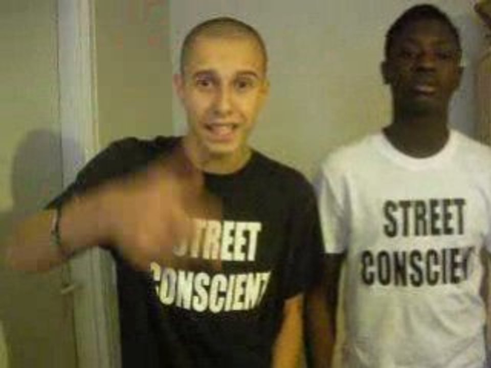 Freestyle Tah la sonmai