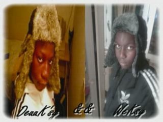 La black presse sans forcéé