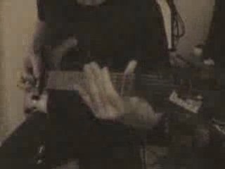 Florent bechet ( techical dificulties) cover