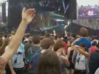 Marcia Baila VS Rollin' & Scratchin'