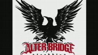 Alter Bridge - Ties That Bind