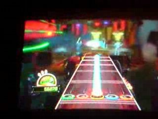 Satch boogie  difficile