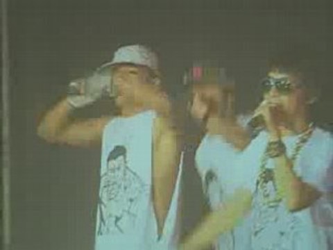 Big Bang - GREAT Concert [VIP]