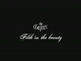 The GazettE - Filth in the beauty