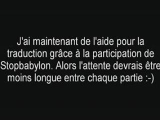 Un mot du traducteur