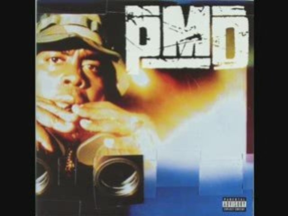 PMD - Kool kat