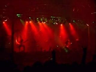 Dimmu borgir The blazing monoliths