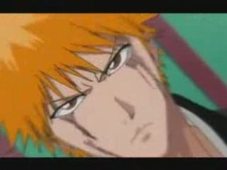AMV Bleach - The Black Moon Rising
