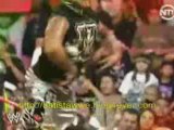 Rey Misterio WWE (Promo FR 2008 Raw)