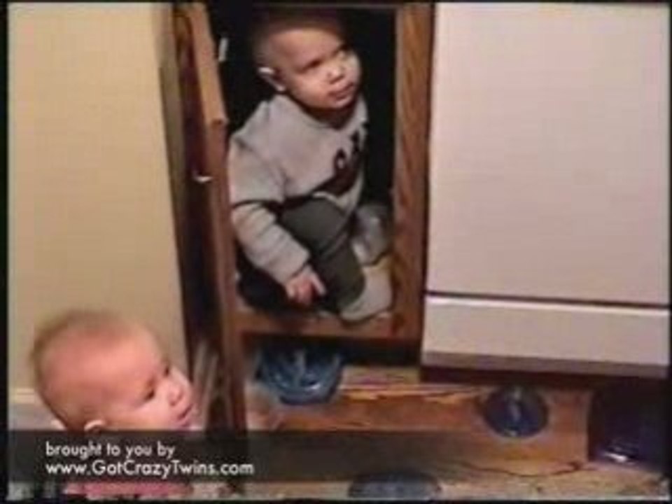 Parenting twins and multiples humor