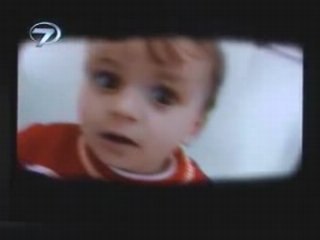 GAZA L'histoire des Milliers de Petite SARAH