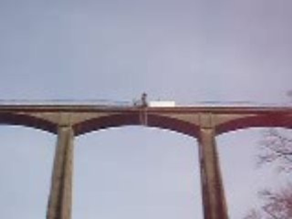 Saut n°2