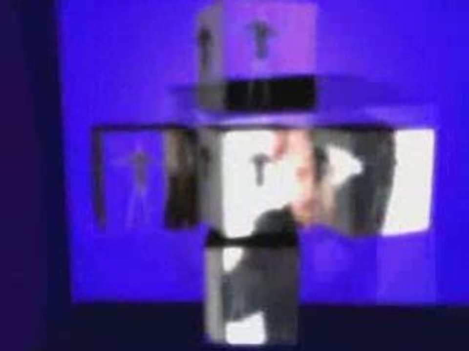 Where are you...? House/Dance mix