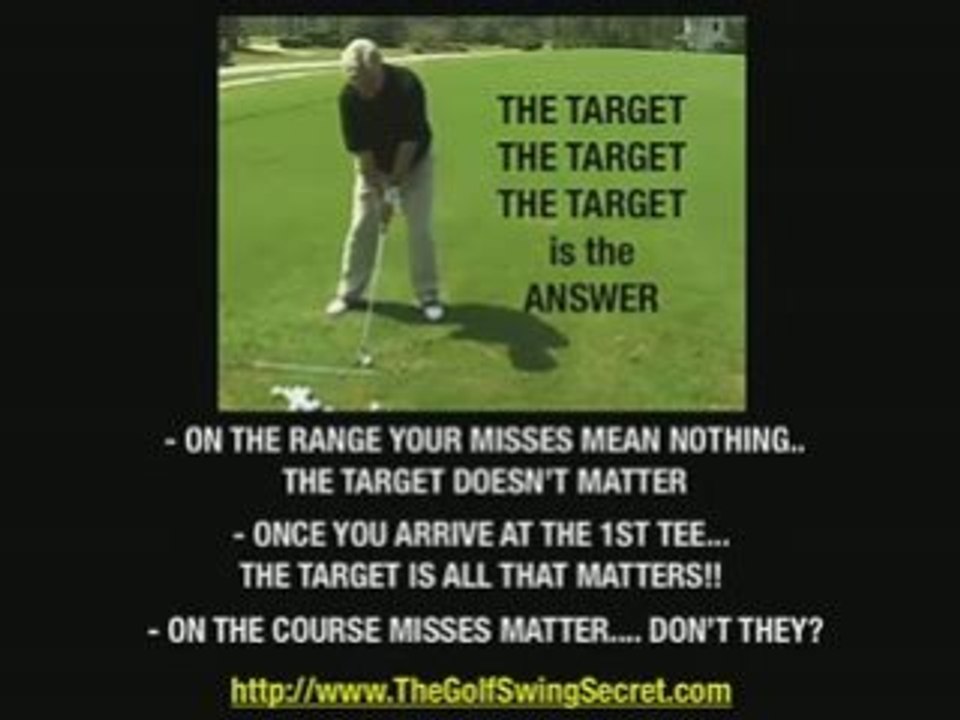 These Golf Drills Will Improve Golf Swing