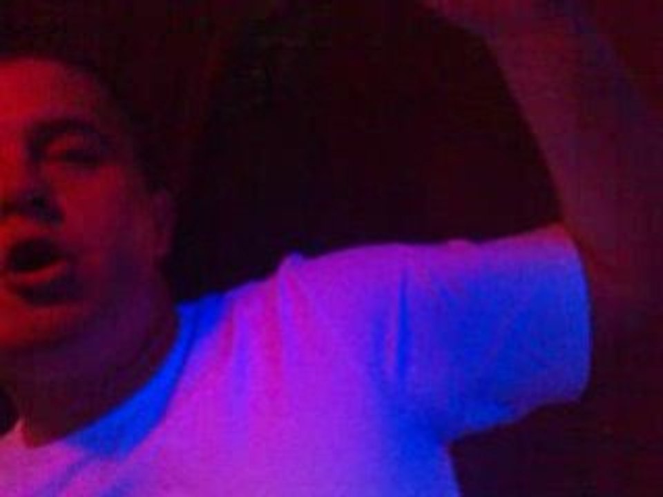 mosaclub rire