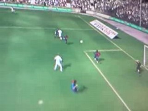 but fifa09 ciseau ( lordshino92 vs Narko92)