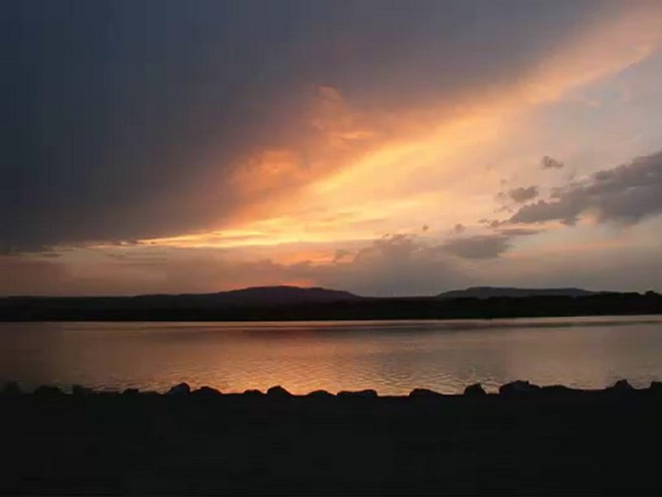 Leucate photos souvenirs