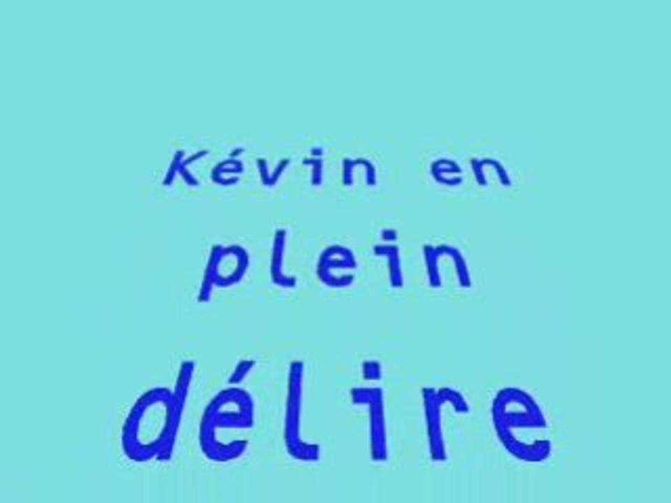 Kévin