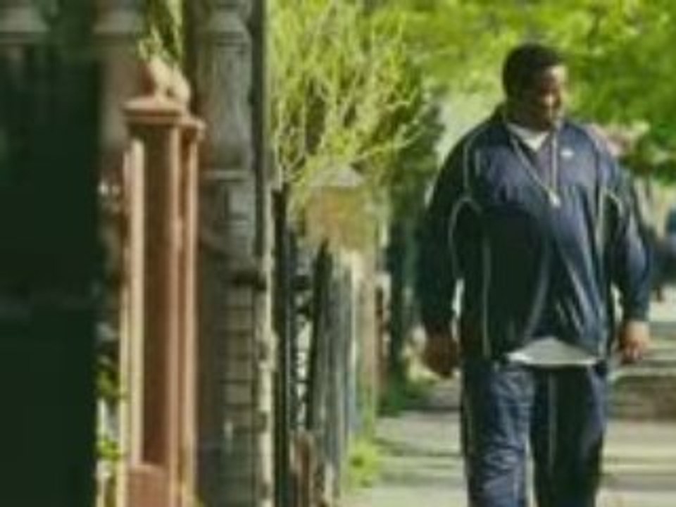 Notorious - Bande Annonce