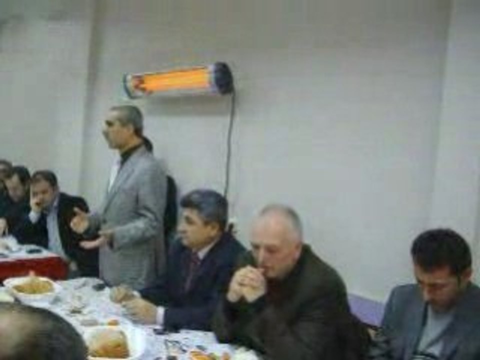 Elbeyliler derneği Kıraç 1