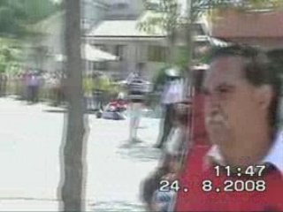 Go-kart a Lucca Sicula