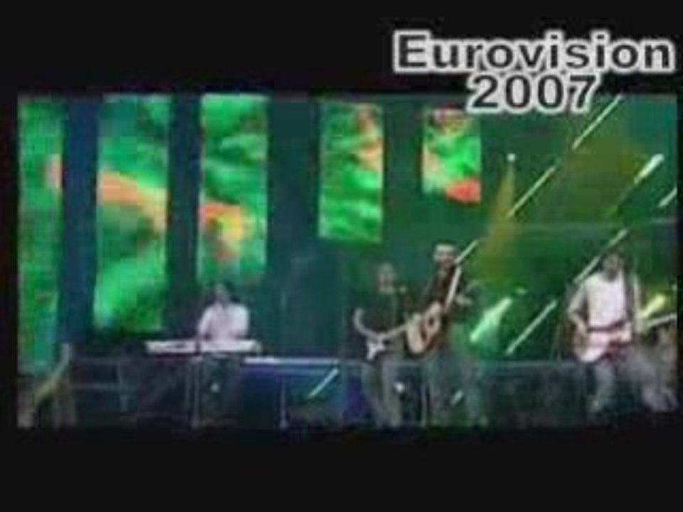 Desperado and Tony Poptamas- European-A Beautiful Sin