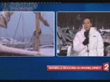 Intempéries Marseille sous la neige et bloqué [news] 070109