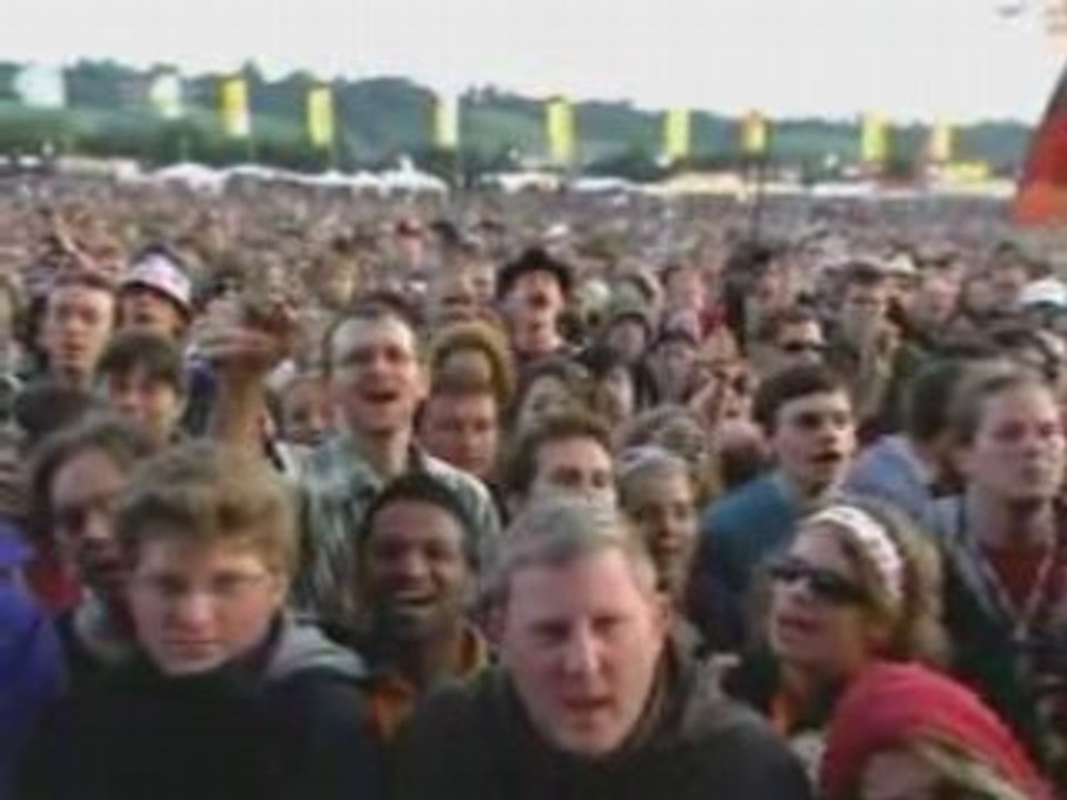 Rufus &  Martha Wainwright - Hallelujah - 2007