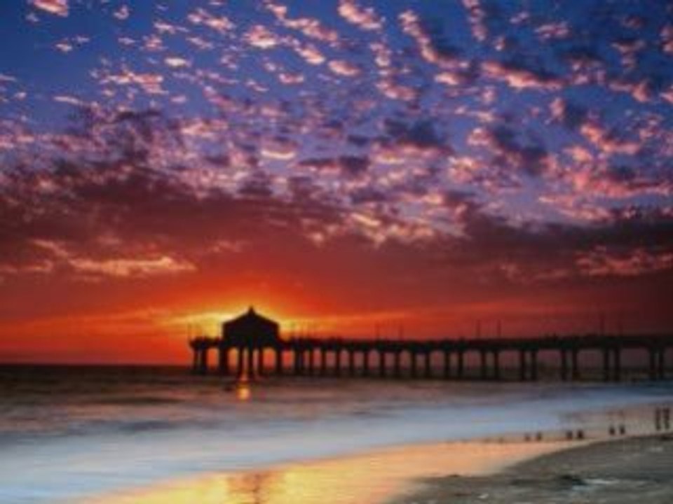 Daniel Kandi & Robert Nickson - Liberate