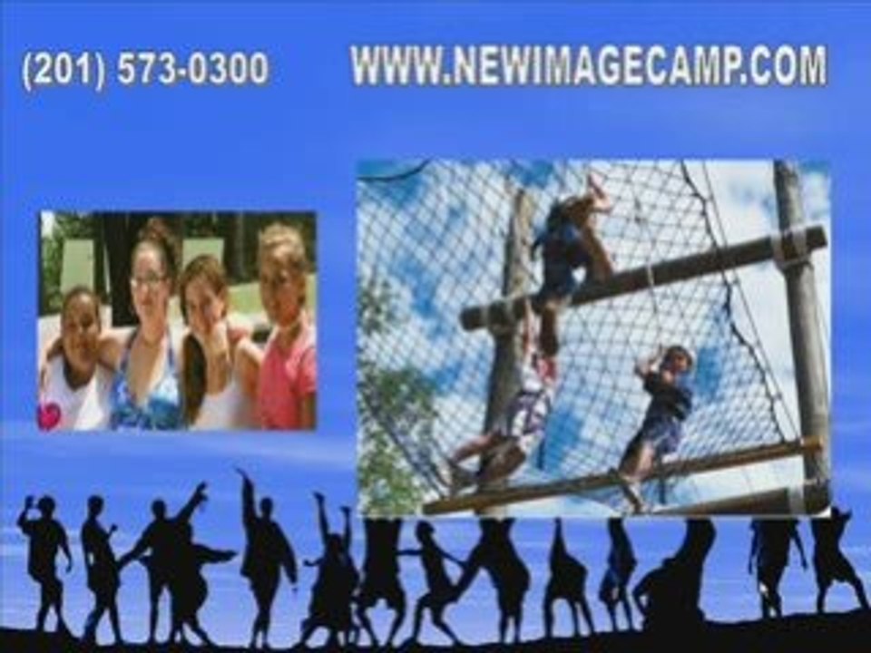 Weight Loss Camp - Summer Weight Loss Camps for Kids & Teens