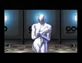 °Virtua Fighter 4-Aoi VS Emperor