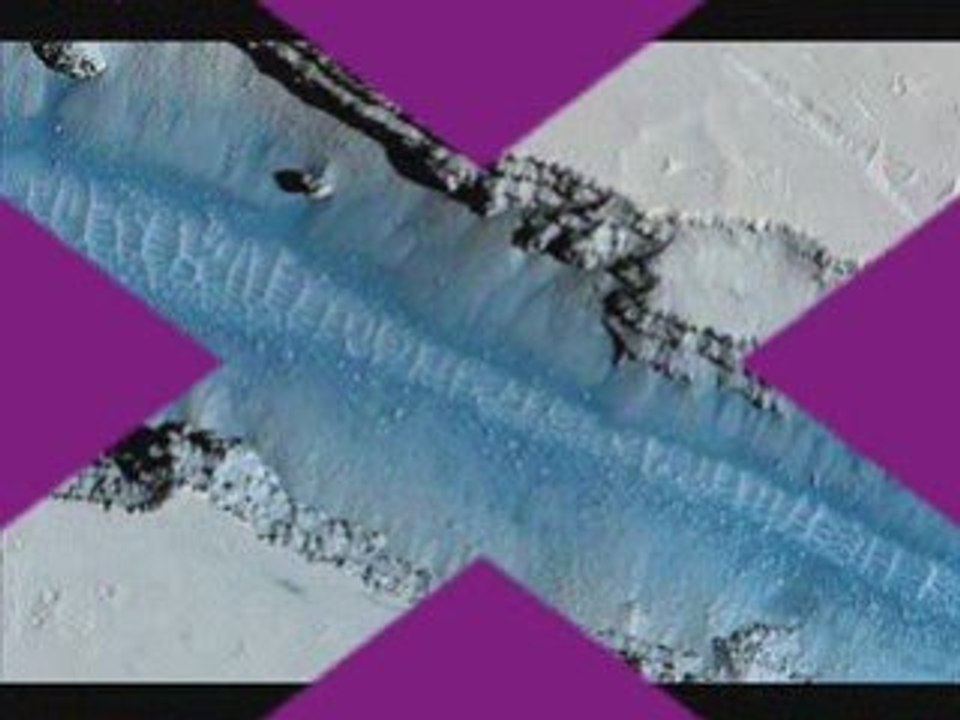 Marvelous New Data about Mars the Planet