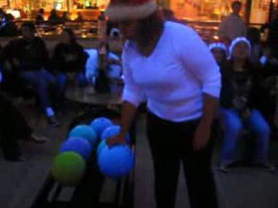 booling st christophe bis