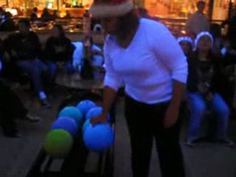 booling st christophe bis