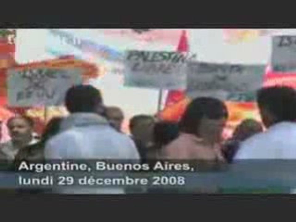 Manifestation pour Gaza en Algérie et reste du monde