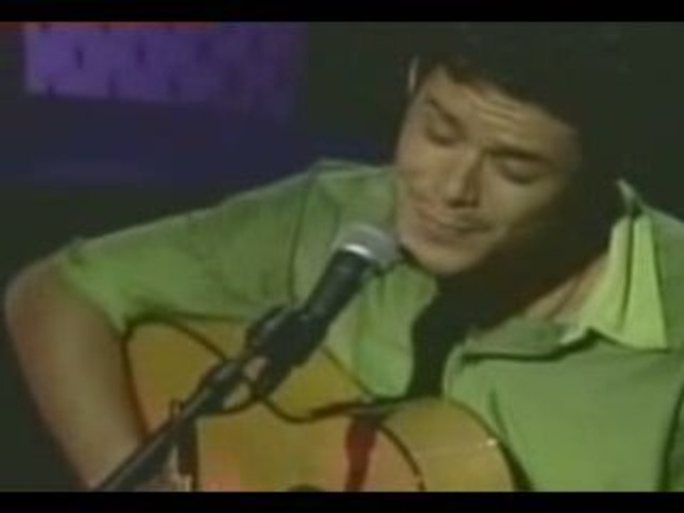 ALEJANDRO SANZ - CORAZON PARTIO
