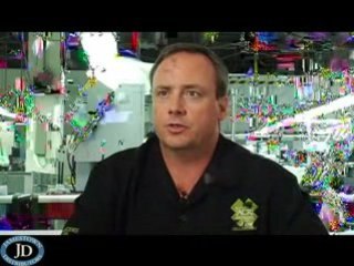 ACR Aquafix 406 GPS Personal Locator Beacon Part II