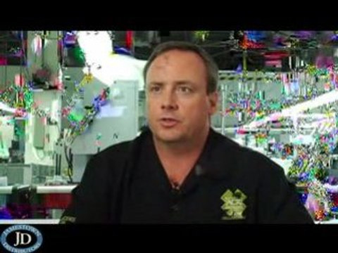 ACR Aquafix 406 GPS Personal Locator Beacon Part II