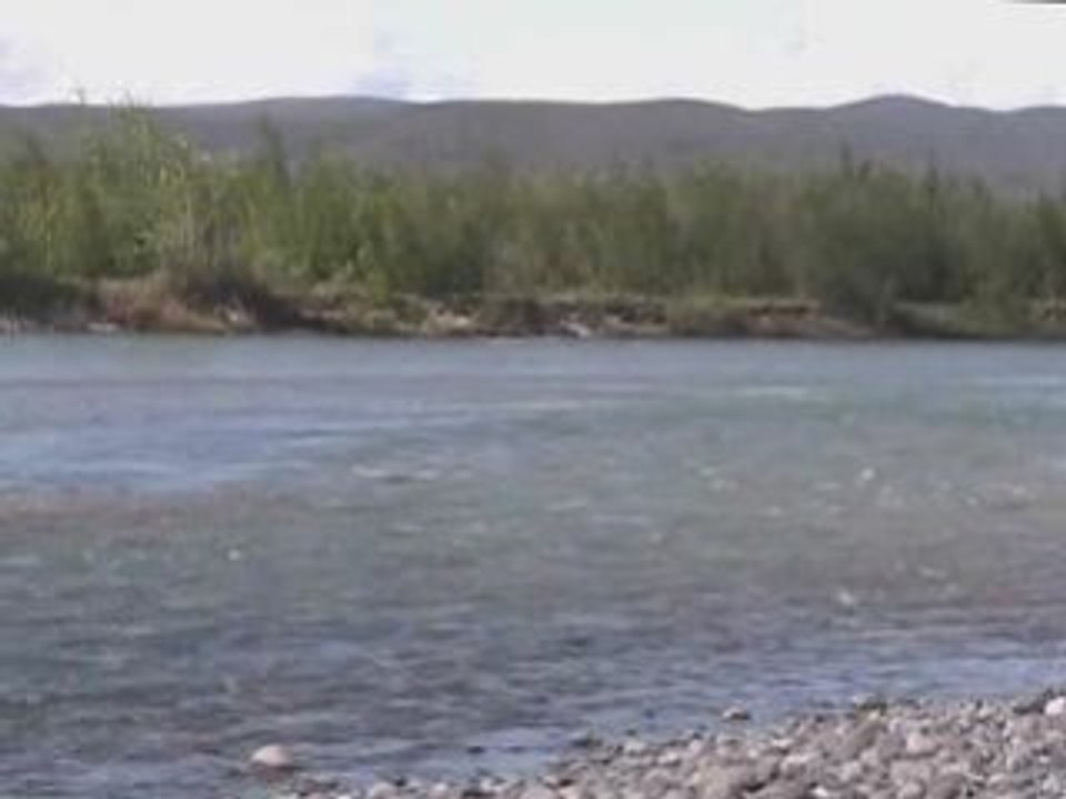 Wind River 2006
