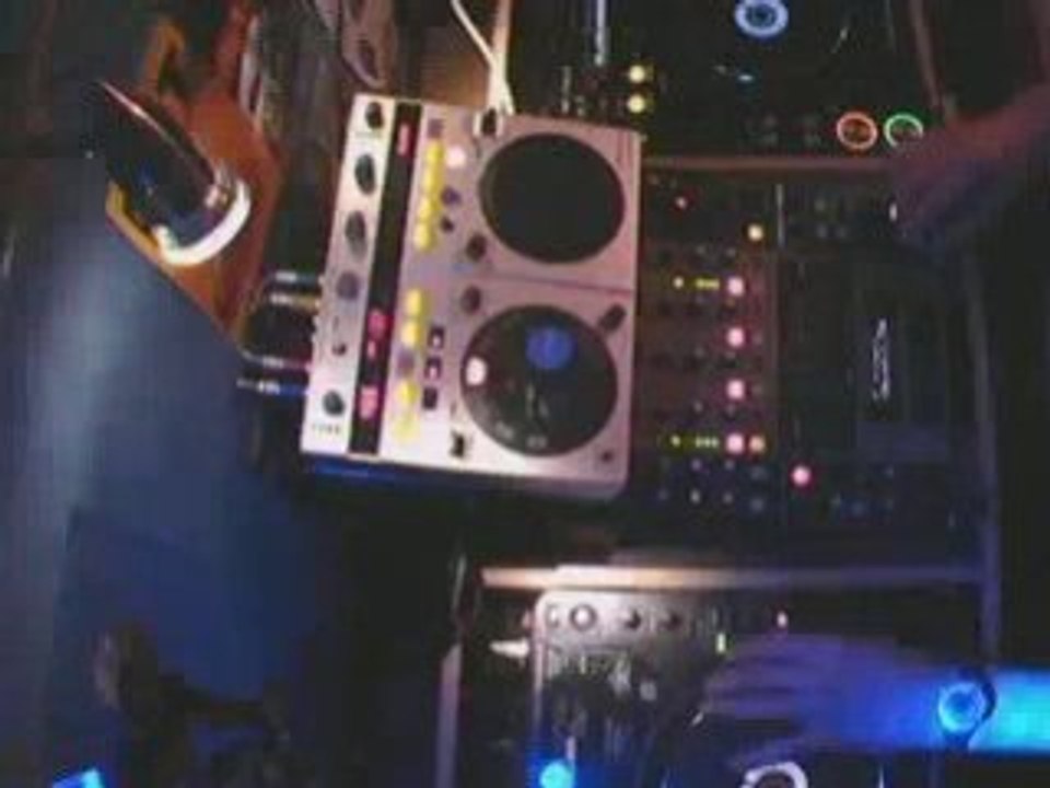 mix electro/house pop (1/3)