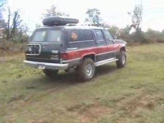 ORDU OFF-ROAD KULÜBÜ